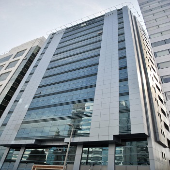 Al-Nasry Building-Dubai Qussais1