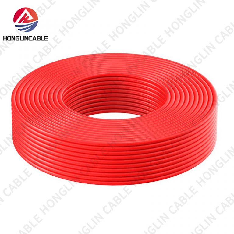 كابل مطاط السيليكون