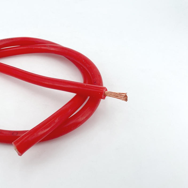 كابل السيليكون