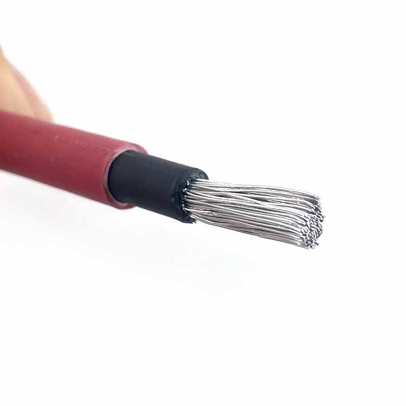 كابل الطاقة الشمسية