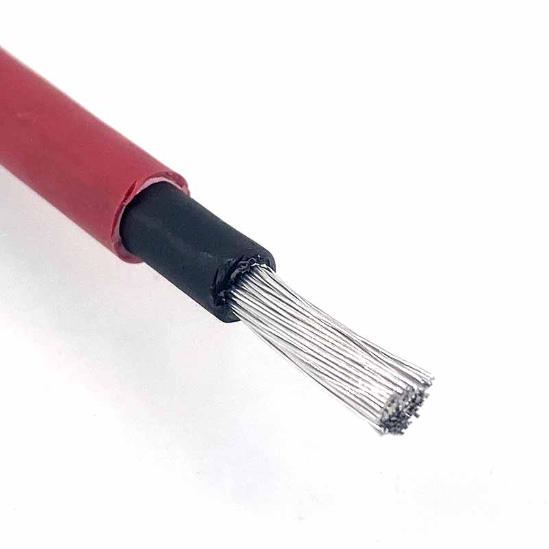 كابل الطاقة الشمسية