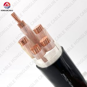 كابلات الطاقة