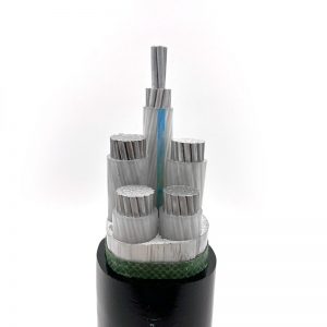 كابل طاقة YJLV