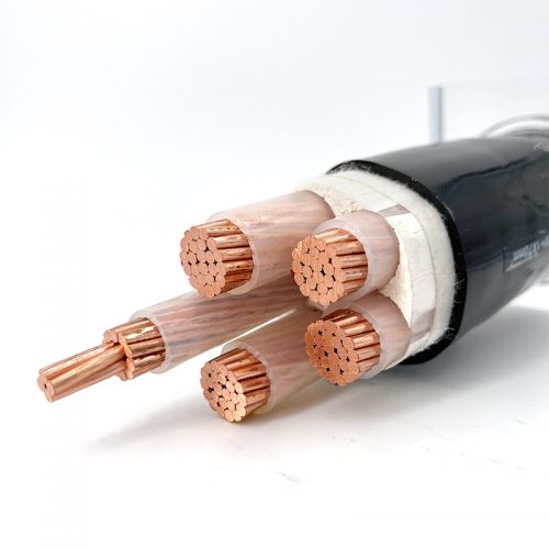 دليل شامل حول كابلات الجهد المنخفض (LV Cables): المواصفات، المعايير، وكيفية اختيار المورد الأنسب لمشروعك دليل شامل حول كابلات الجهد المنخفض (LV Cables): المواصفات، المعايير، وكيفية اختيار المورد الأنسب لمشروعك