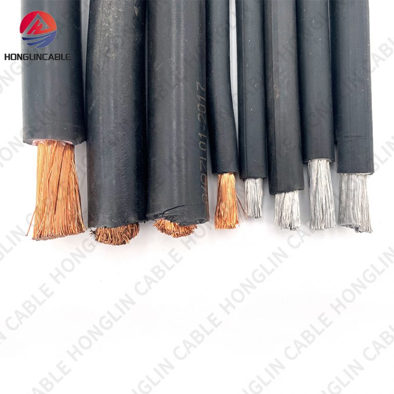 كابل اللحام