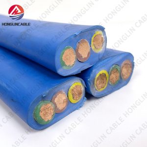 كابل مضخة غاطسة