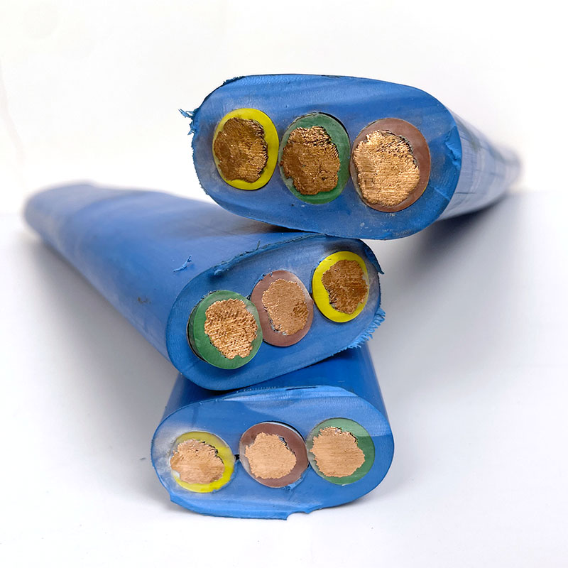 كابل مضخة غاطسة