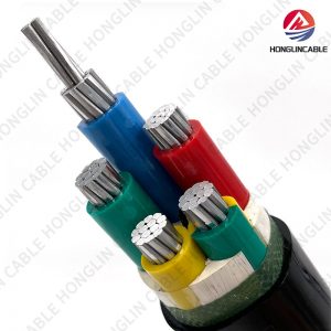 كابلات الطاقة VLV