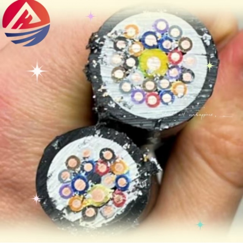 حلول أسلاك الاتصالات المتقدمة لتوسعة البنية التحتية لشركة Fibercom Telecom حلول أسلاك الاتصالات المتقدمة لتوسعة البنية التحتية لشركة Fibercom Telecom